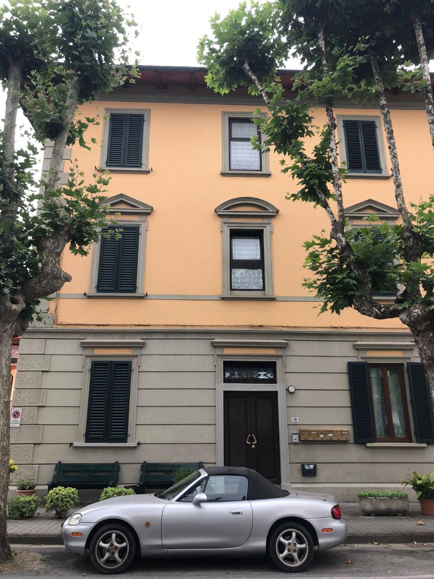 San Miniato Basso Appartamento Vialemarconi139, San Miniato מראה חיצוני תמונה