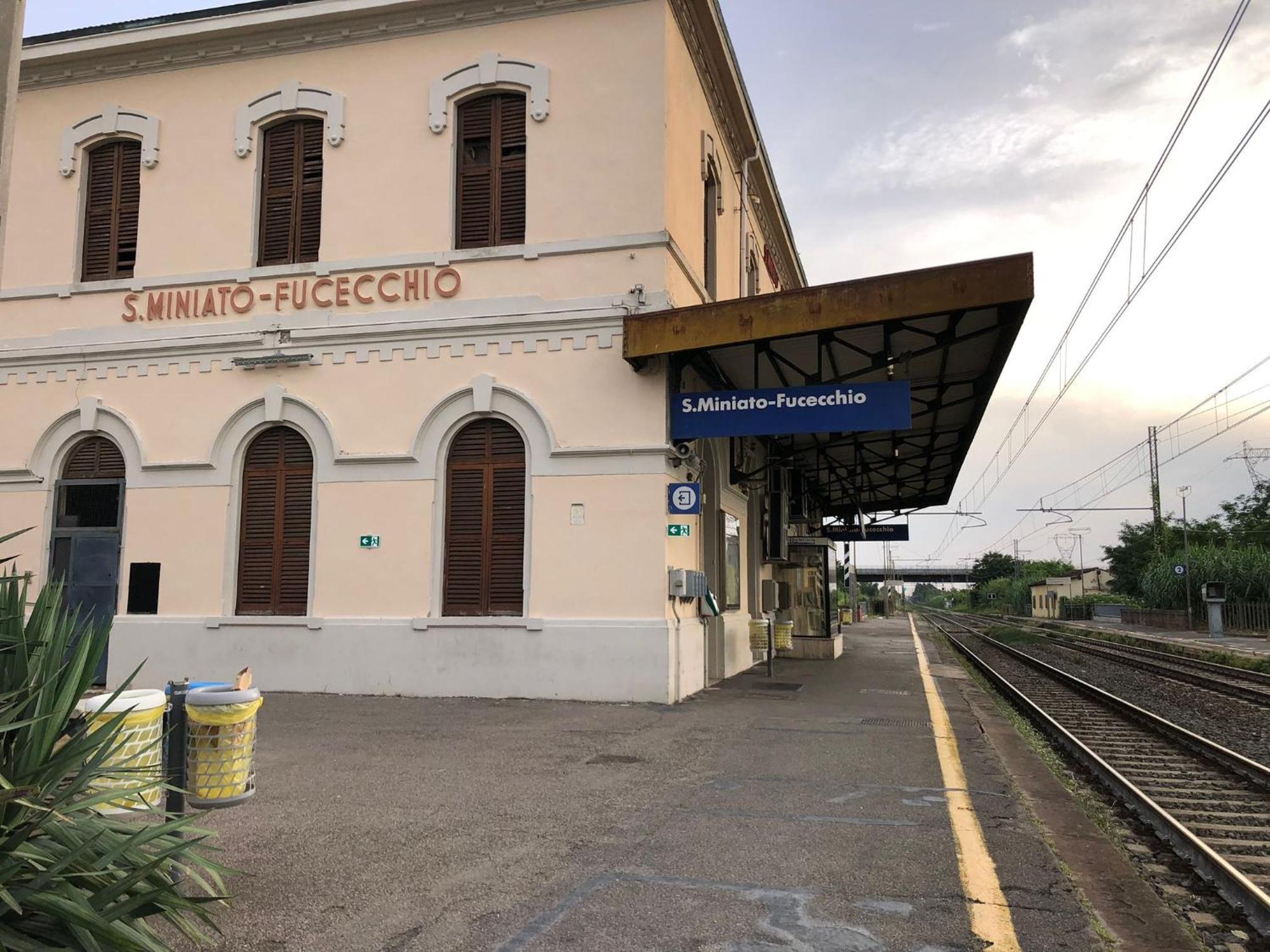 San Miniato Basso Appartamento Vialemarconi139, San Miniato מראה חיצוני תמונה